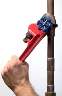 Slide of Johnny Rooter Services