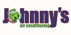 Slide of Johnny's Air Conditioning Services