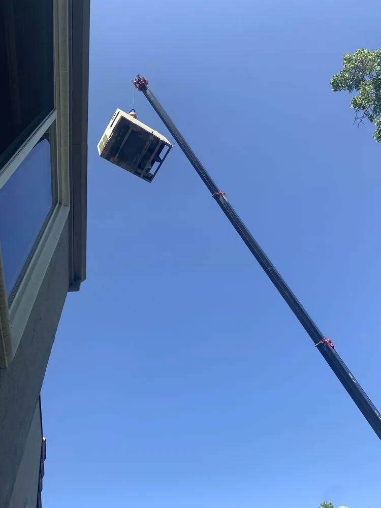 Slide of Johnny's Air Conditioning Services