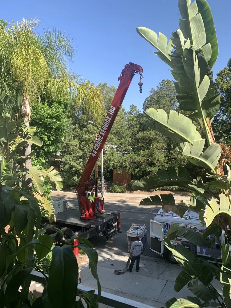 Slide of Johnny's Air Conditioning Services