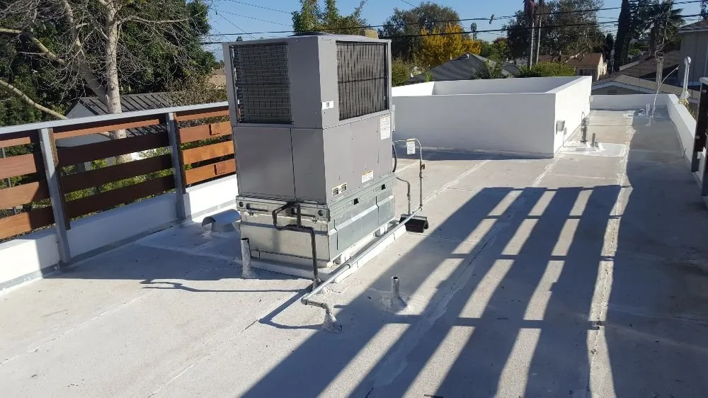 Slide of Johnny's Air Conditioning Services