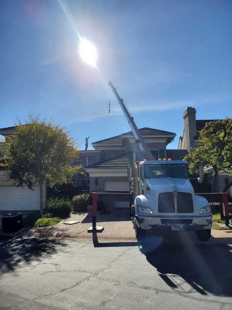 Slide of Johnny's Air Conditioning Services