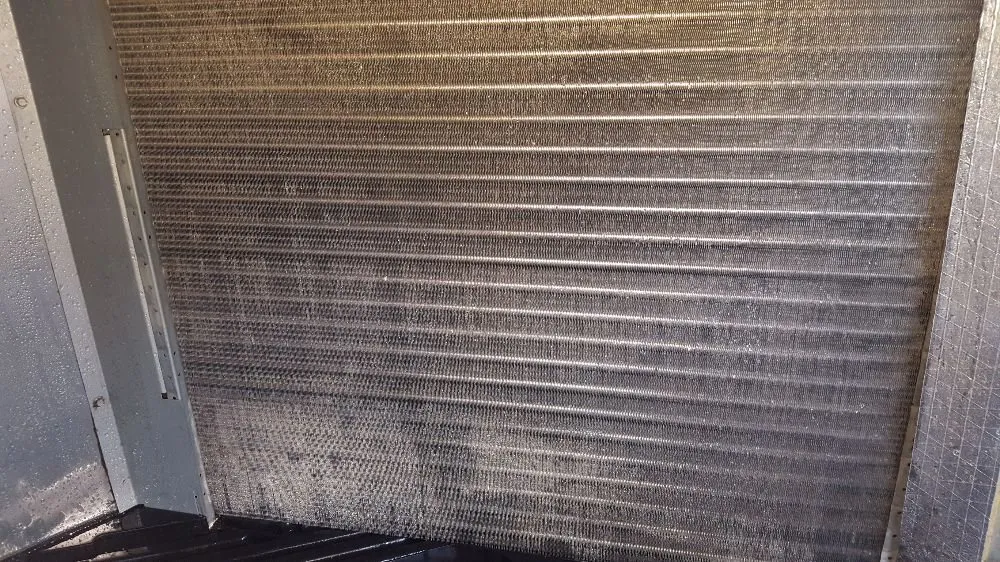 Slide of Johnny's Air Conditioning Services