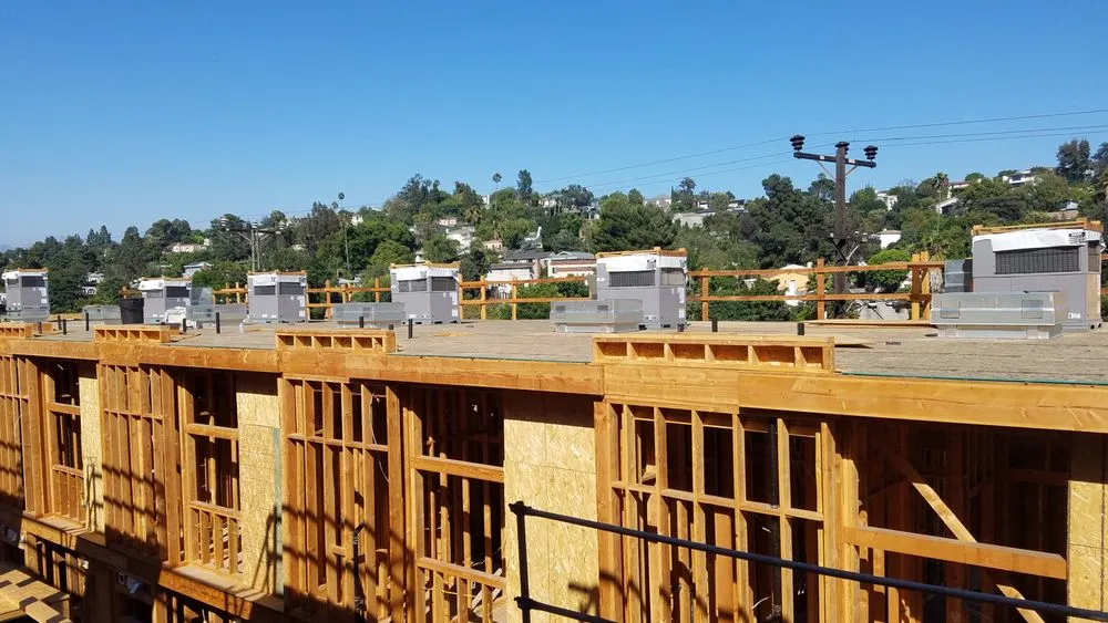 Slide of Johnny's Air Conditioning Services