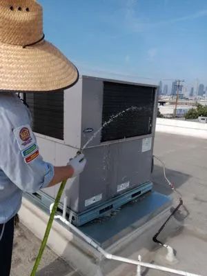 Johnny's Air Conditioning Services