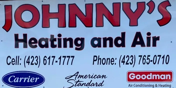 Slide of Johnny's Electrical & HVAC