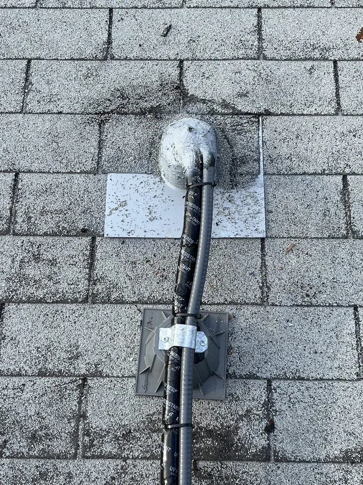 Slide of Johnny's HVAC