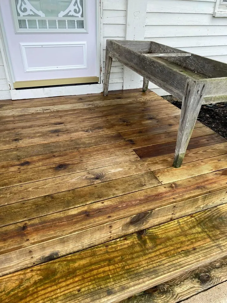 Slide of Johnny’s Mechanical Services