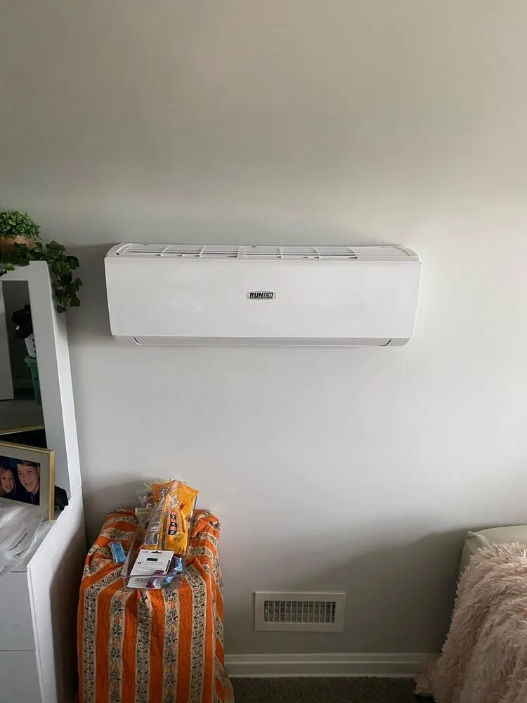 Slide of Johnny’s Mechanical Services