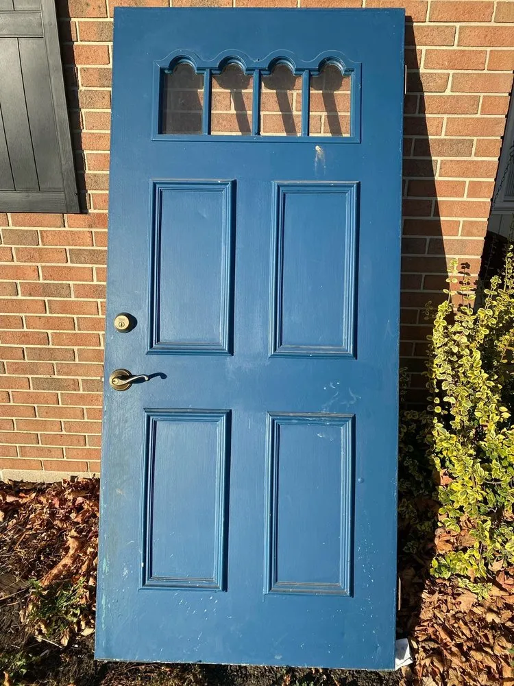 Slide of Johnny’s Mechanical Services