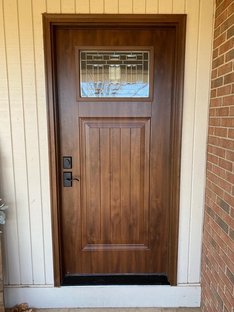 Slide of Johnny’s Mechanical Services