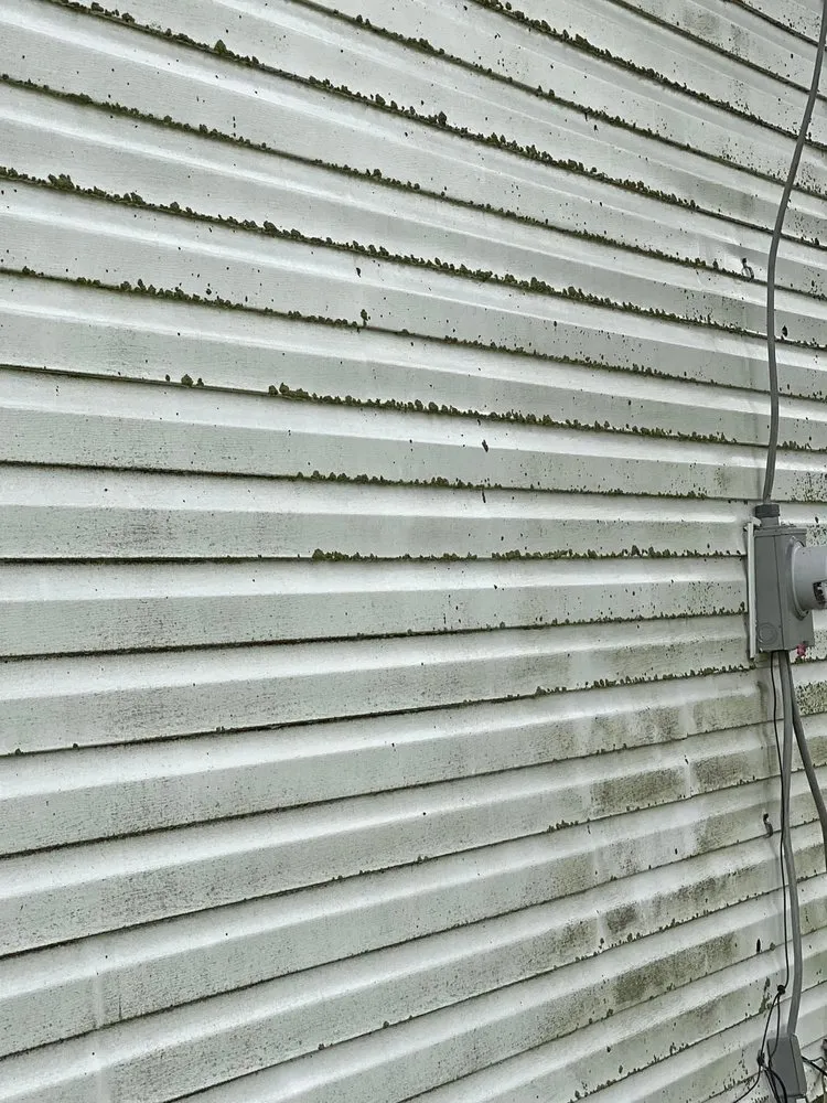 Slide of Johnny’s Mechanical Services