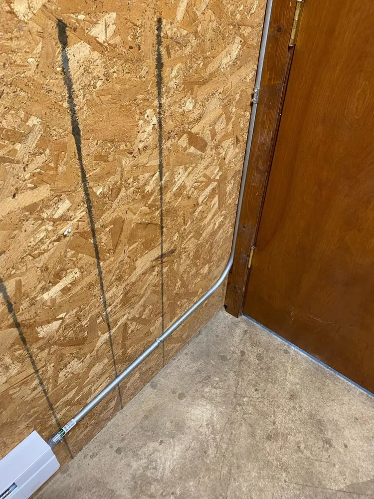 Slide of Johnny’s Mechanical Services