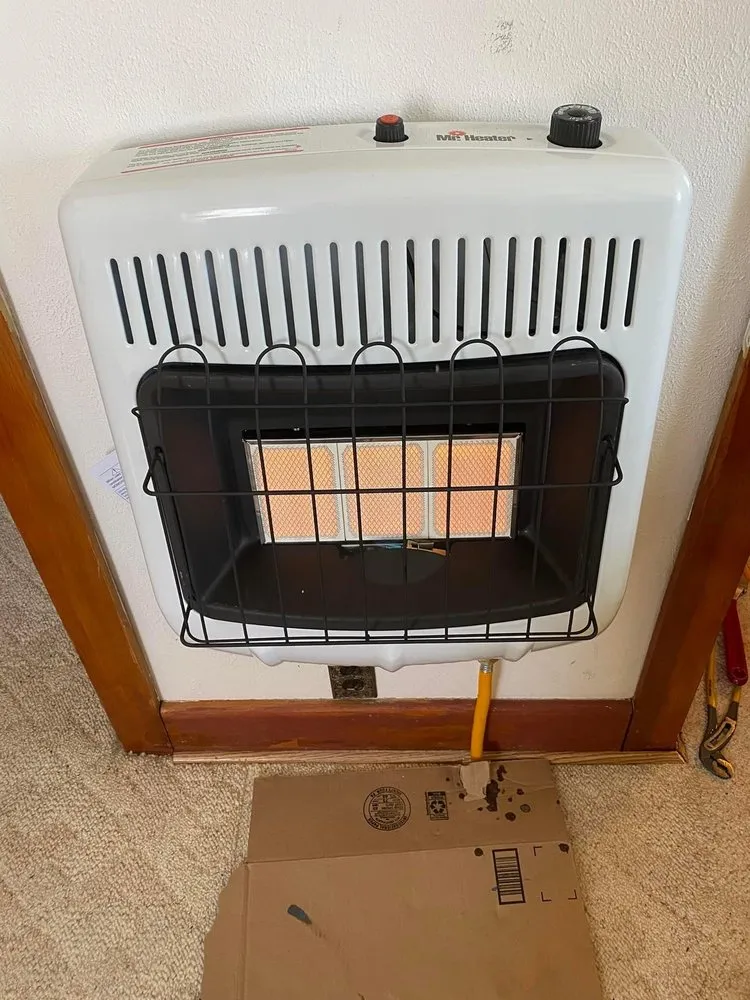 Slide of Johnny’s Mechanical Services