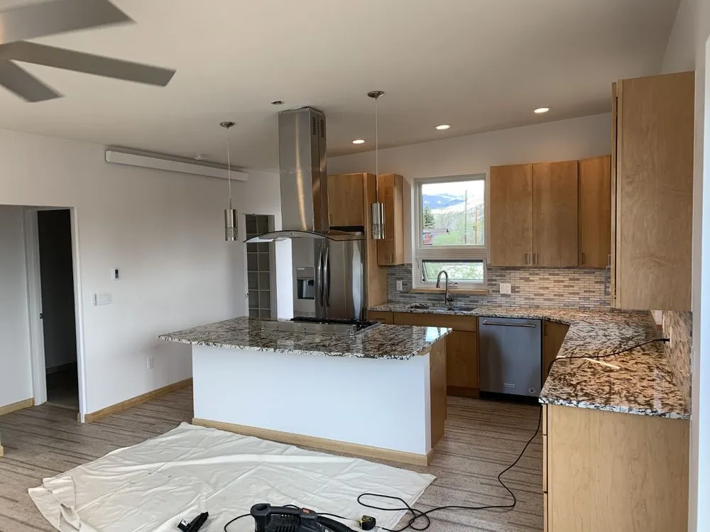 Slide of Johnny's Plumbing & Hydronics