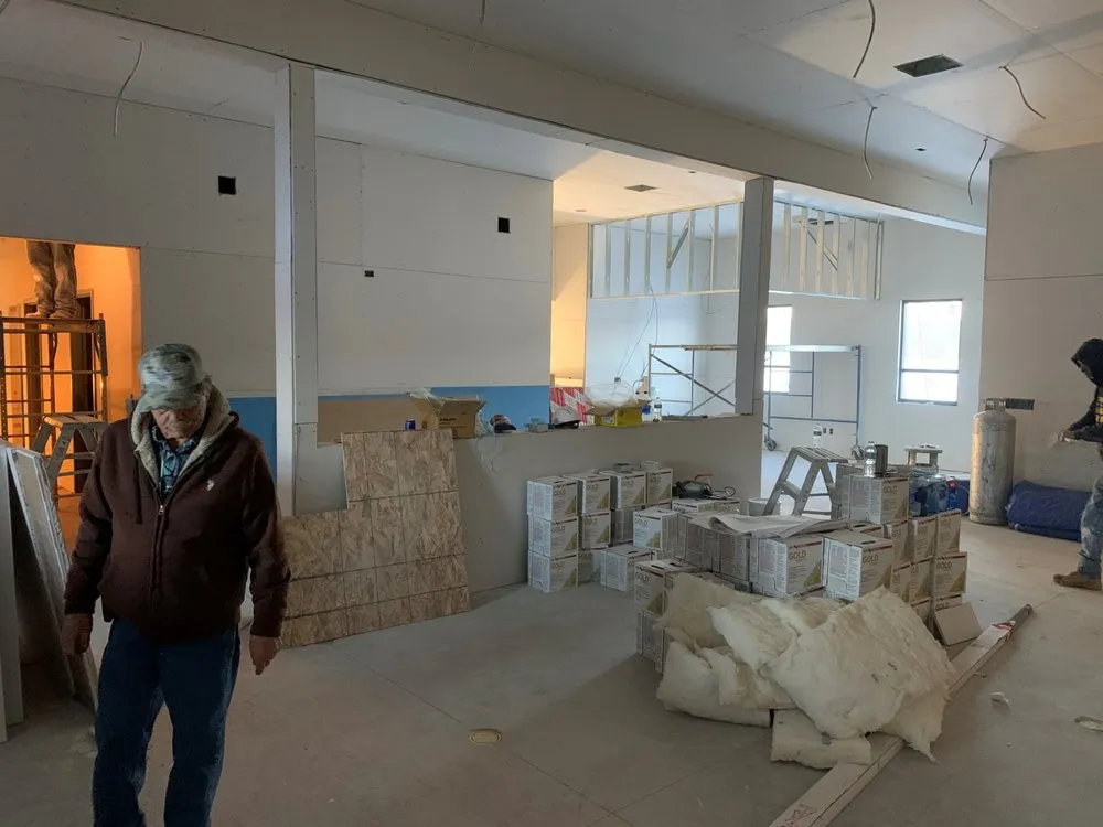 Slide of Johnny's Plumbing & Hydronics