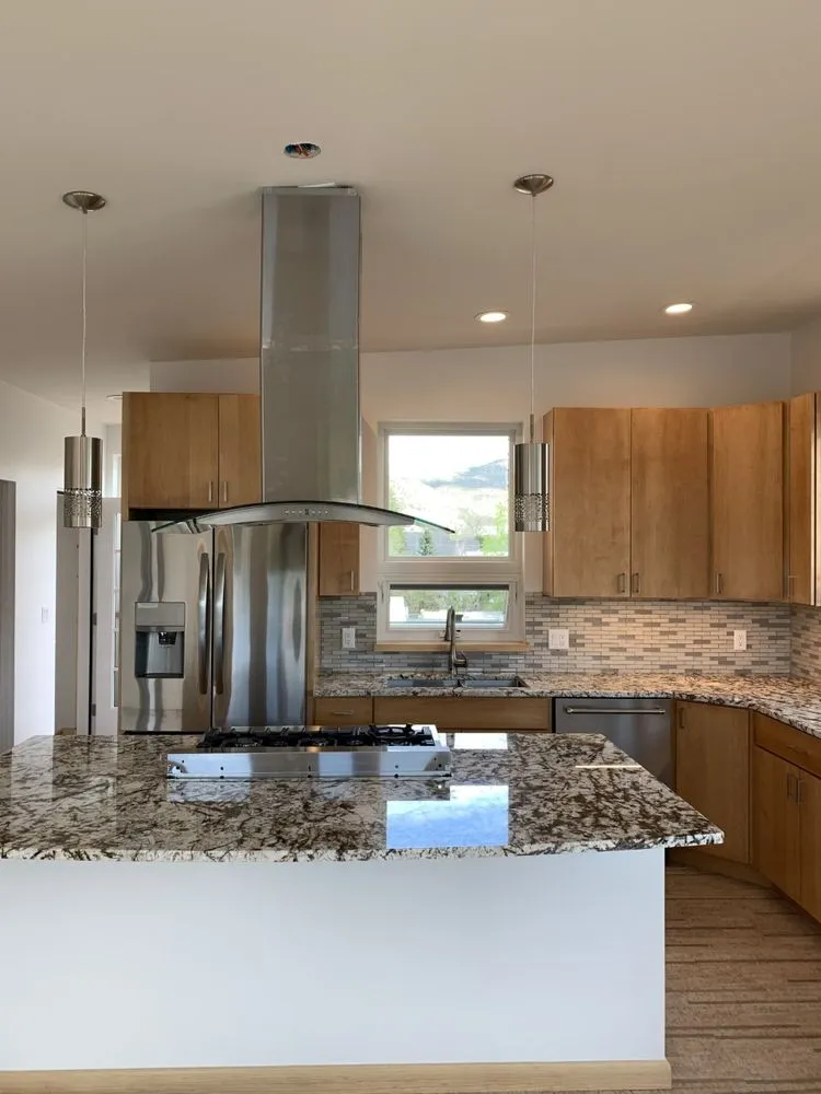 Slide of Johnny's Plumbing & Hydronics