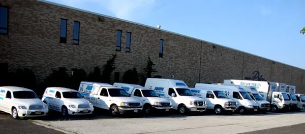 Slide of John's A-C & Heat