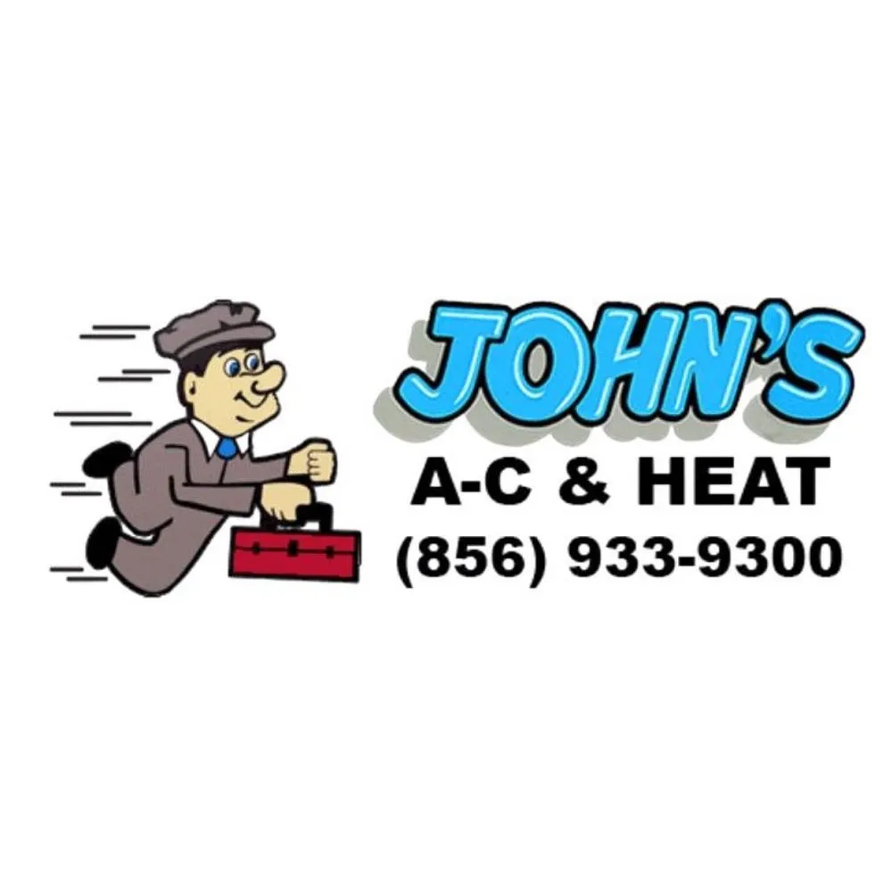 Slide of John's A-C & Heat