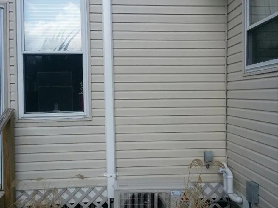 Slide of John's A-C & Heat