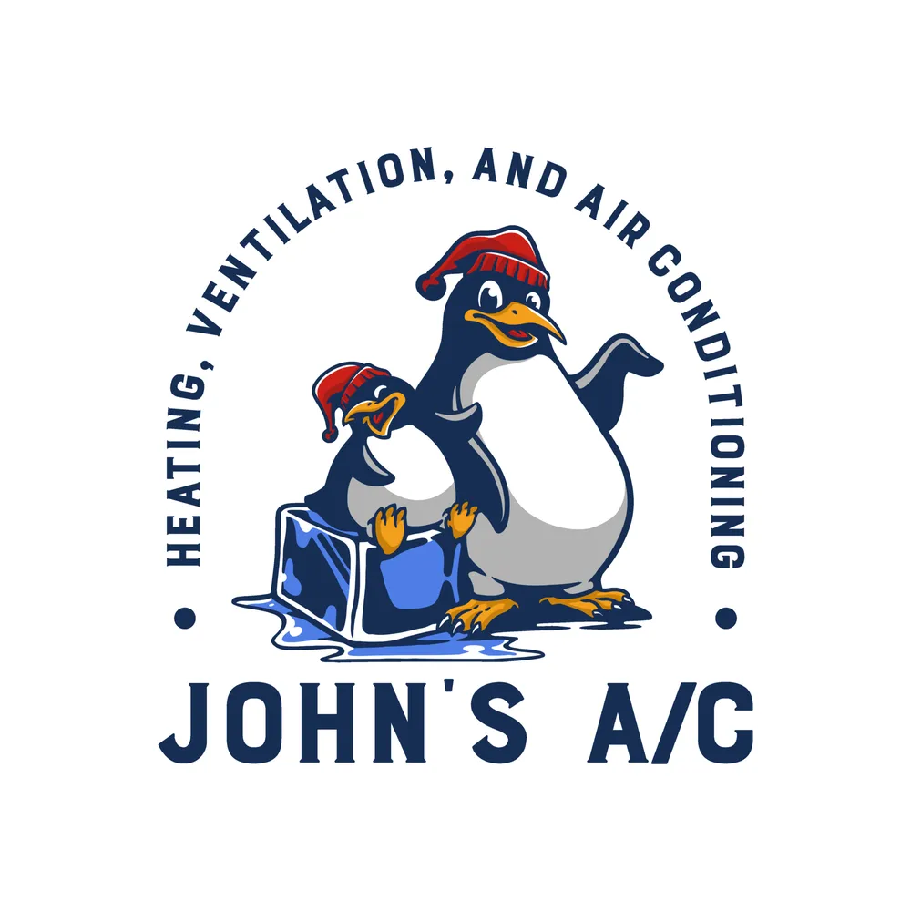 Slide of John's A/C