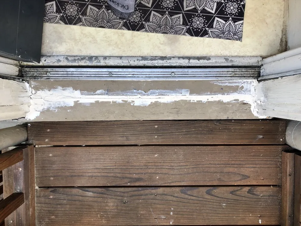 Slide of John’s Appliance Repairs & Handyman Services