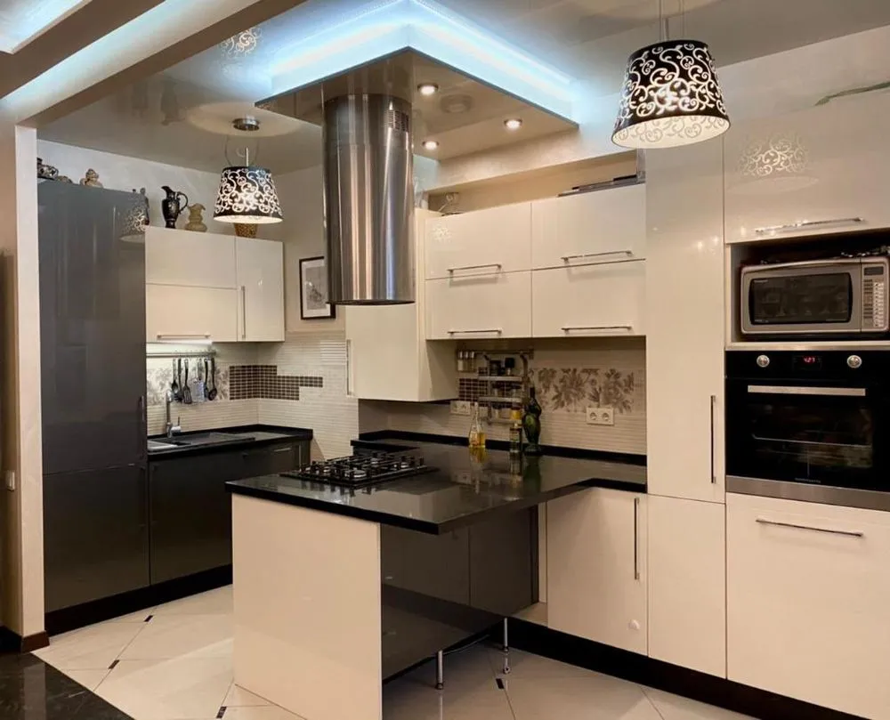 Slide of John’s Appliance Repairs & Handyman Services