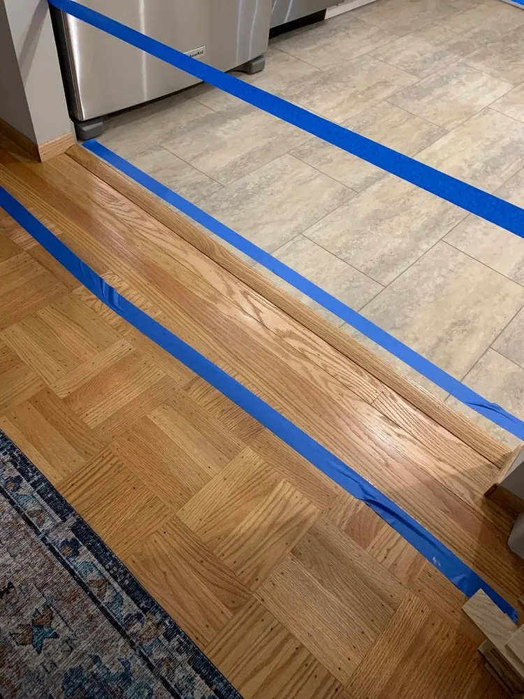 Slide of John’s Appliance Repairs & Handyman Services