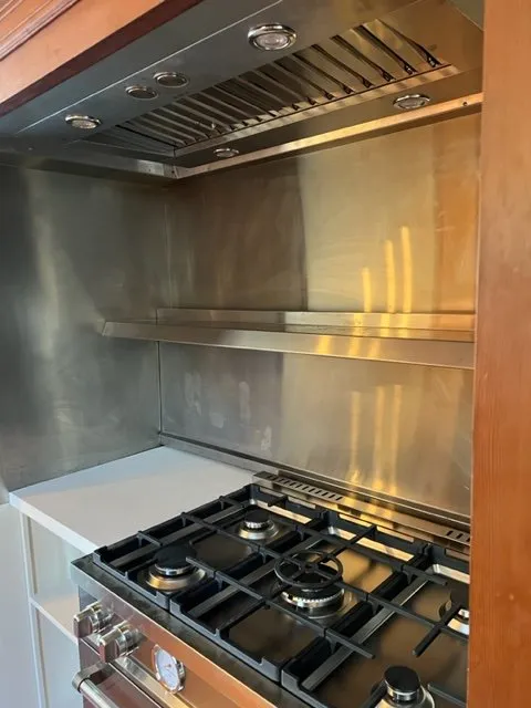 Slide of John’s Appliance Repairs & Handyman Services