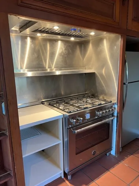 Slide of John’s Appliance Repairs & Handyman Services