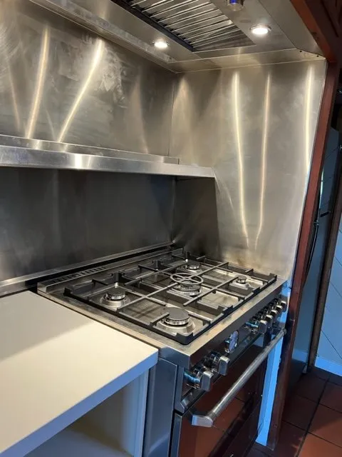 Slide of John’s Appliance Repairs & Handyman Services