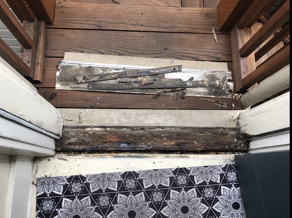 Slide of John’s Appliance Repairs & Handyman Services