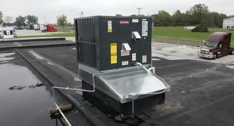 Slide of John's Heating and Air Conditioning