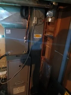 John's Heating and Cooling