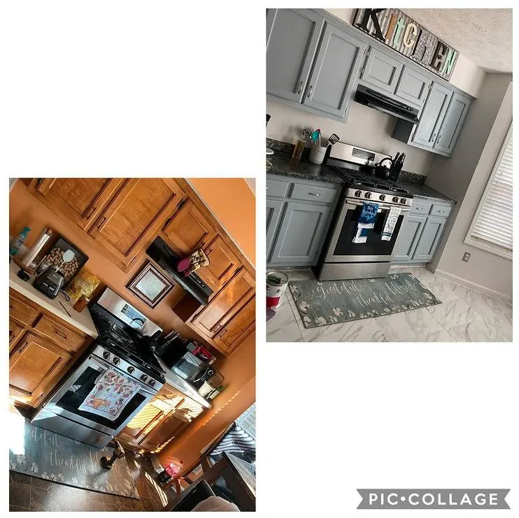 Slide of John's HVAC & Maintenance