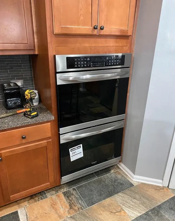 Slide of John's HVAC & Maintenance