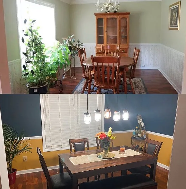 Slide of John's HVAC & Maintenance