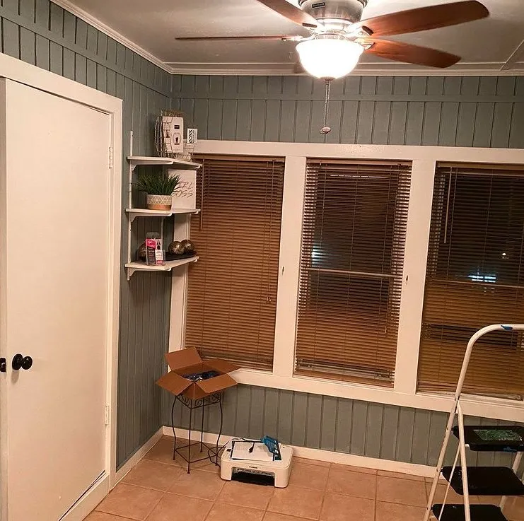 Slide of John's HVAC & Maintenance