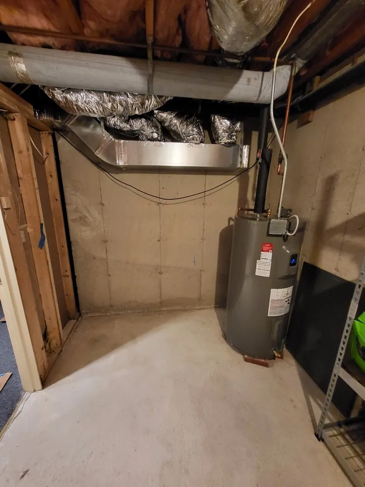 Slide of John's Plumbing & Heating