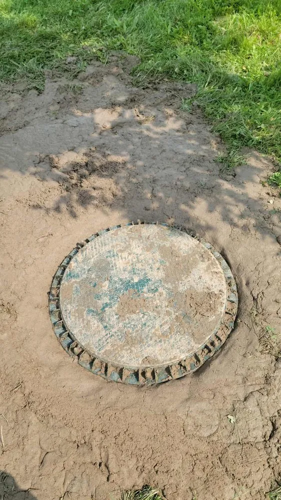 Slide of Johns Plumbing