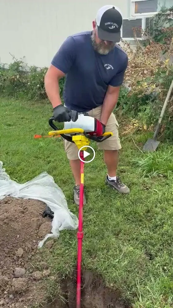 Slide of Johns Plumbing