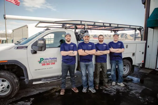 Johns Plumbing