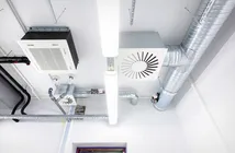 Expert air conditioning service near you in Colfax, NC by Johns Plumbing Heating & Air Conditioning