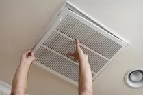 Expert HVAC installation experts serving Colfax, NC - Johns Plumbing Heating & Air Conditioning