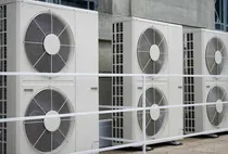 Trusted HVAC maintenance for residential systems across Colfax, NC - Johns Plumbing Heating & Air Conditioning
