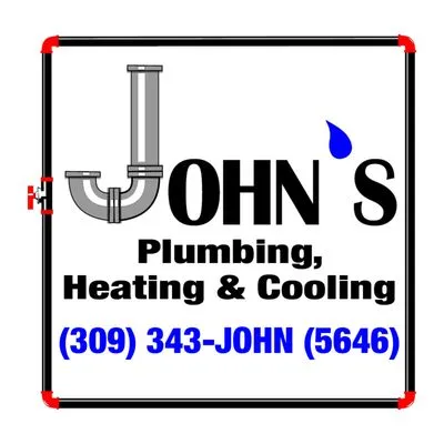 John's Plumbing Heating & Cooling