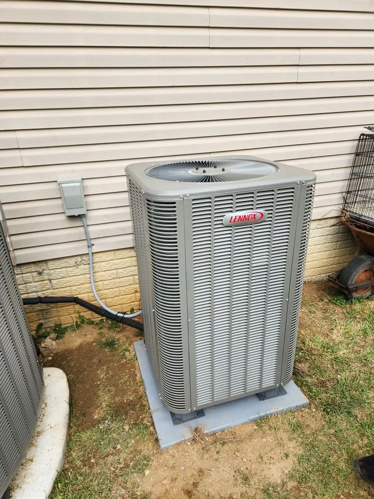 Slide of Johnson & Johnson Heating & Air Conditioning