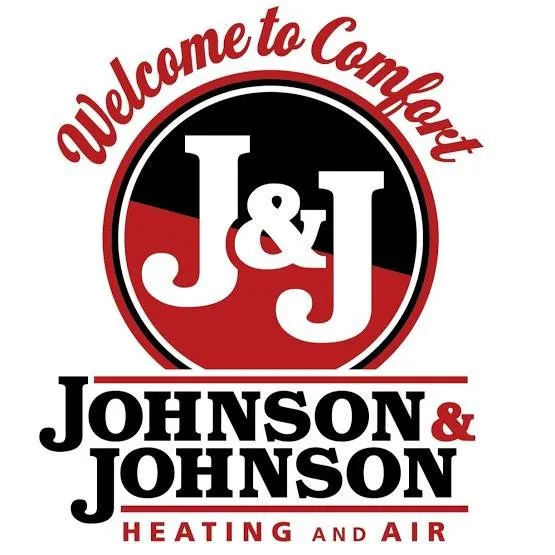 Slide of Johnson & Johnson Heating & Air Conditioning