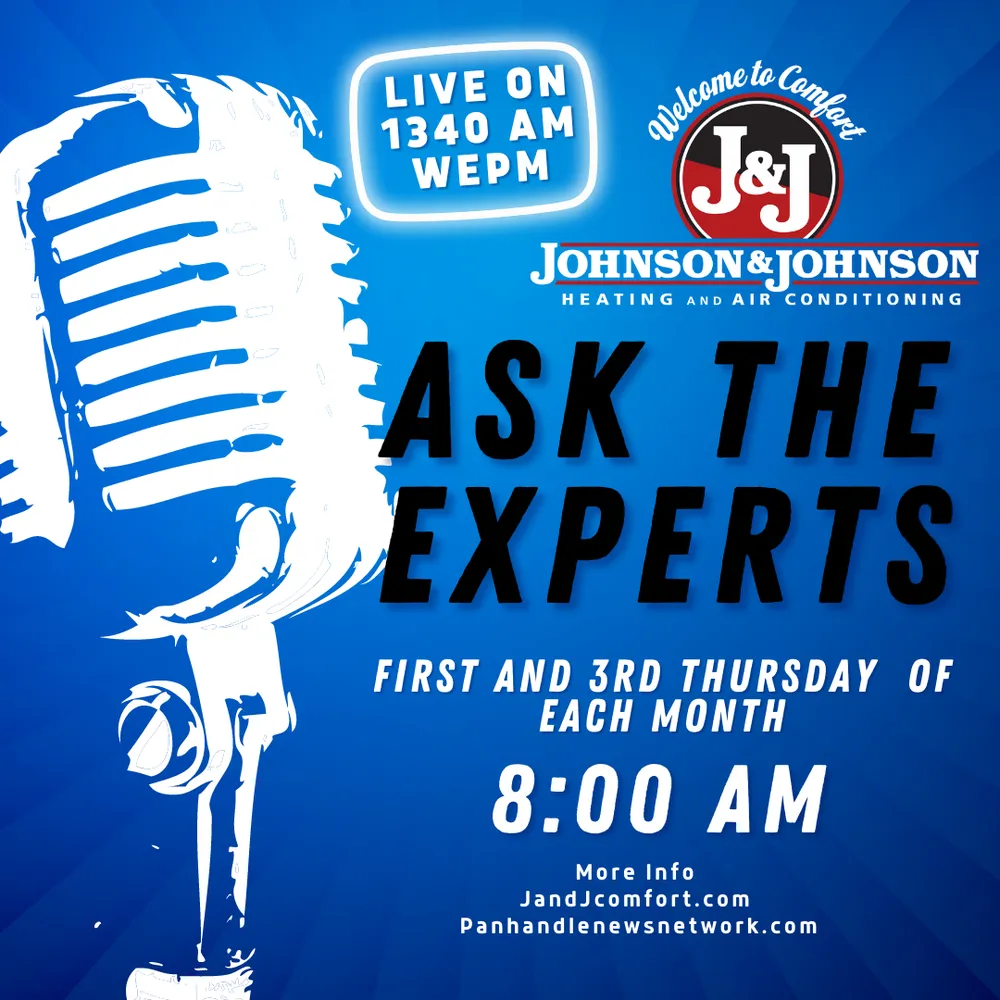 Slide of Johnson & Johnson Heating & Air Conditioning