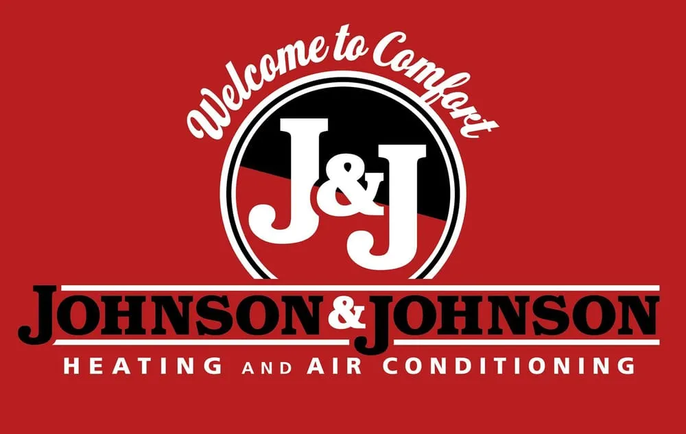 Slide of Johnson & Johnson Heating, Air Conditioning, and Plumbing